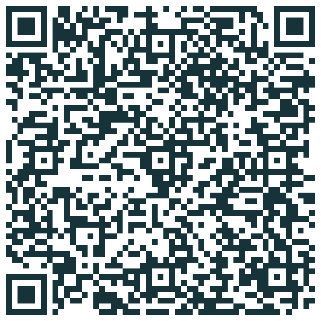 QR Code para WhatsApp da Clínica Vene
