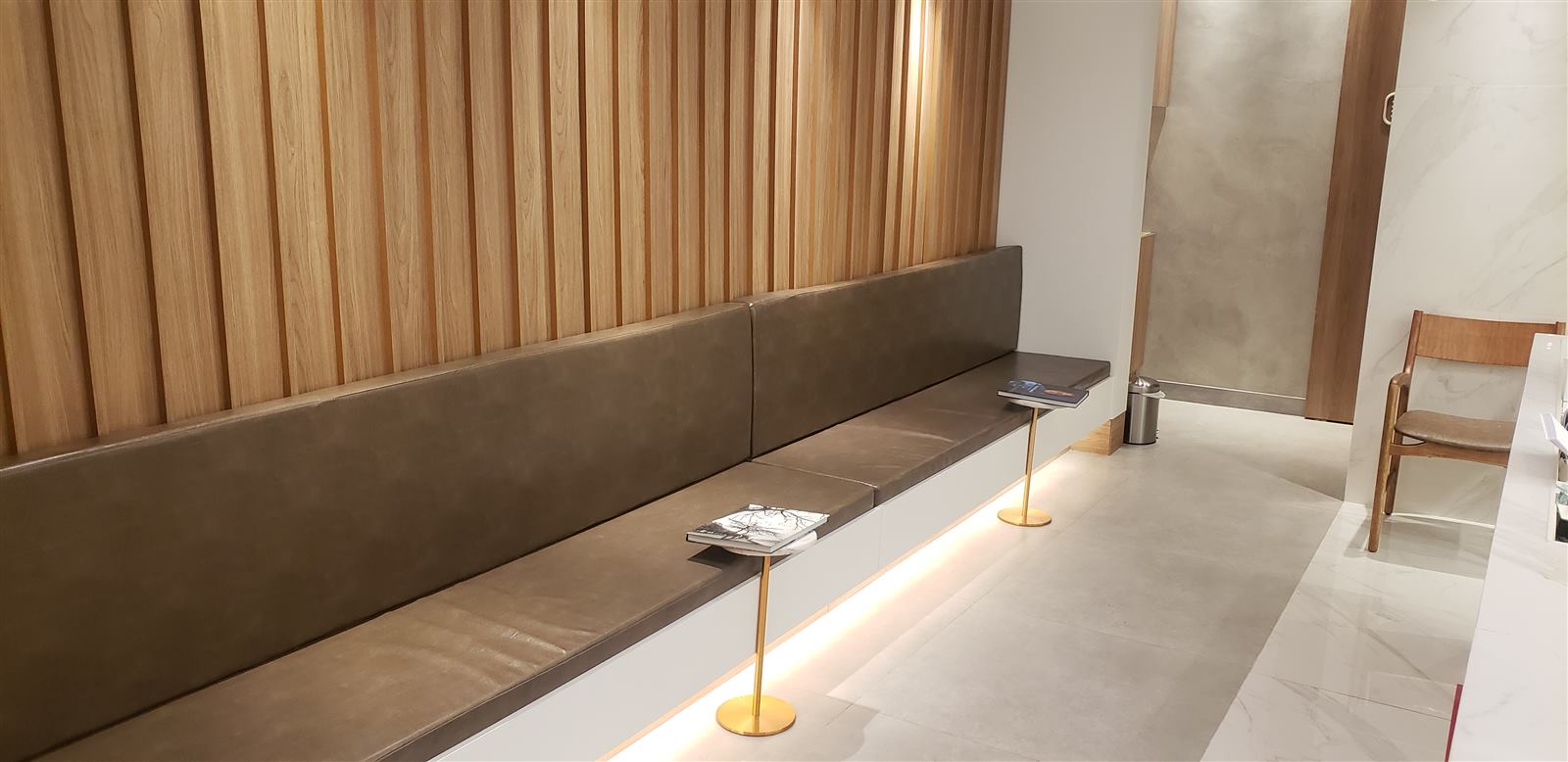 Ambiente de espera